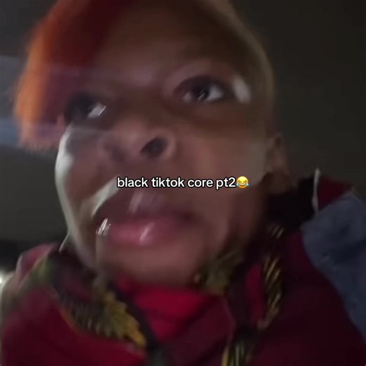 The Humor and Vibe of Black Culture