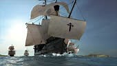 Scientific 3D reconstruction of a spanish galleon armada led by...