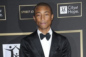 Pharrell Williams a 50 ans : 8 choses que vous ne saviez pas sur le chanteur