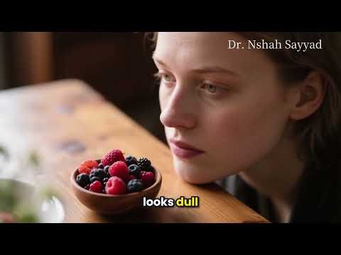 Antioxidants vs Free Radicals: The Science Behind Aging & Glowing Skin