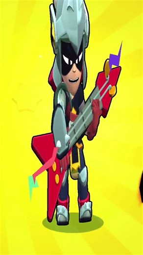Last legendary brawler 🔥🔥