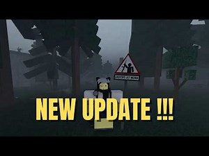🚨 FORESTO 16+ UPDATE: 5 New OP Guns, Kolibri Wipe & Secret Locations!
