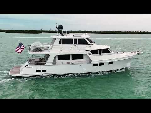 *FOR SALE* 2022 Marlow Explorer 62E-CB "What's Next II"
