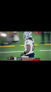 Ashton Jeanty Touchdown! Scores a 51-yard touchdown run, capping off a 5-play, 65-yard Raiders scoring drive. Jeanty notches the fifth rushing touchdown of his rookie season. | Return 2 Greatness