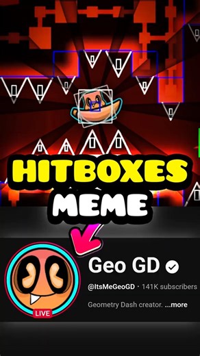 "Is It Possible With ACCURATE HITBOXES?" Meme Explained 😂