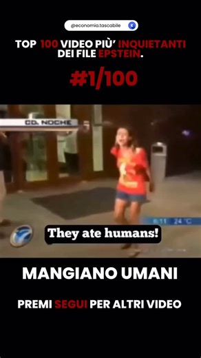 Economia Tascabile on Instagram: "👇🏼 Segui per restare aggiornato. Cosa sono davvero gli Epstein Files? Si tratta di documenti giudiziari, atti processuali, testimonianze e liste di nomi resi pubblici nell’ambito delle indagini legate a Jeffrey Epstein, il finanziere accusato di traffico e sfruttamento sessuale di minori. Dentro questi file emergono contatti, relazioni e collegamenti con personaggi influenti tra politica, imprenditoria, accademia e mondo dello spettacolo. Non sono “liste segre