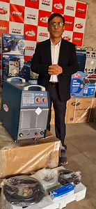 1K views · 296 reactions | SALE SALE SALE !!! CUT 100 35MM CAPACITY INDUSTRIAL USE 69000 DISCOUNT OFFER PRICE HURRY UP!! TO BUY CONTACT 093229 39198 #weld #welding #machine #Cut100 #manufacturing | JKARC India Pvt. Ltd. | Facebook