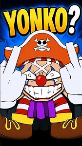 How Did Buggy Become a YONKO?! 💀