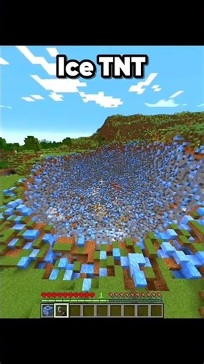 Minecraft Super TNT 💀