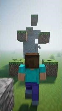 Herobrine's Cursed Server Rules In Minecraft #minecrafthorror #minecraft #minecraftportalglitch