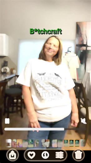 Bitchcraft: The art of staying sweet, staying classy, and staying unbothered. ✨ Perfect for the ones with soft smiles and sharp intuition.#tiktokshopblackfriday #tiktokshopcybermonday #tiktokmademebuyit #trendingtshirt #bitch