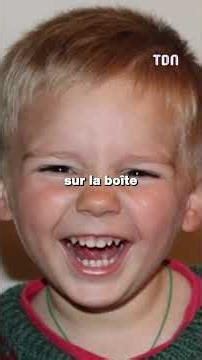 Little Émile appears to have suffered a blow to the head; the theory of third-party involvement i...