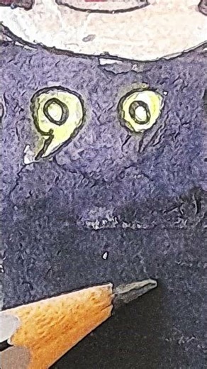 NARUTO REAL POWER DRAWING✍️✍️✍️