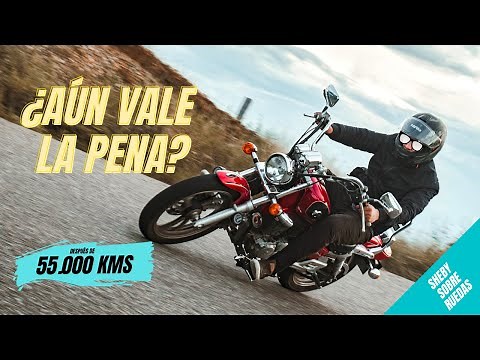 REVIEW SUZUKI GZ 150 - ¿AÚN VALE LA PENA EN 2022?