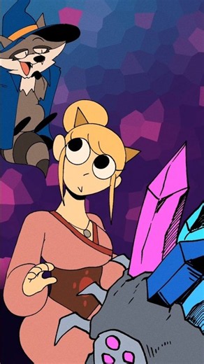 Consequences be Damned! | D&D Animated #dnd #dungeonsanddragons
