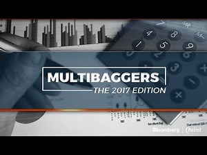 Indiabulls Ventures: Top Multibagger Of 2017