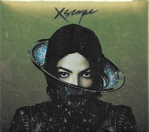 Michael Jackson - Xscape
