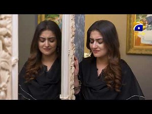 Fitoor | Episode 24 | Best Scene 04 | HAR PAL GEO