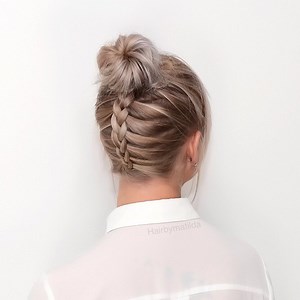 20 Best Job Interview Hair Styles for Women
