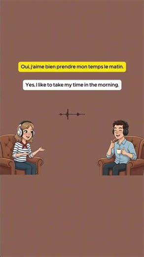 Podcast Français Débutant — Apprenez le français facilement avec écoute quotidienne