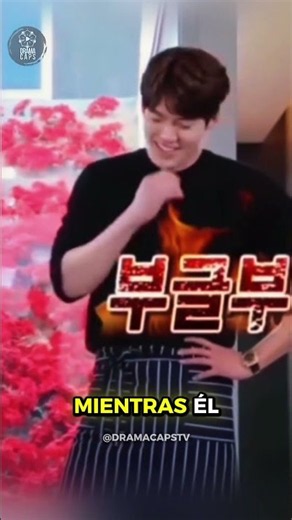 Kim Woo Bin Surprises Suzy with an Unscripted Kiss 😳🔥 #KimWooBin #Suzy #Shorts