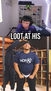 Ray Reacts to Fanum Getting Fatter and Fatter 🤣 | Ray Asian Boy