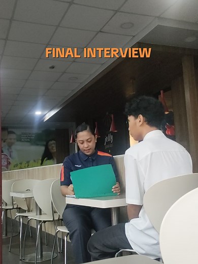 Final Interview Tips: Customers Are Always Right?