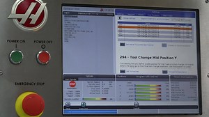 En nuestro Tip del Día Haas de hoy, nuestro Ing. De Aplicaciones Ricardo Barrera nos ayudará a configurar la posición segura de tu máquina Haas antes de realizar un cambio de herramienta y así evitar daños en tu máquina. | Haas Factory Outlet México, HFO México