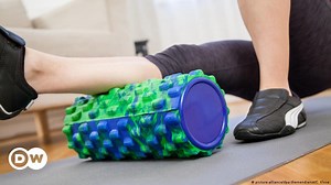 In Good Shape - Fascia and Rolfing