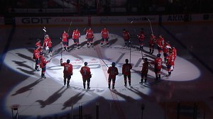 2023-24 Capitals Team Intros