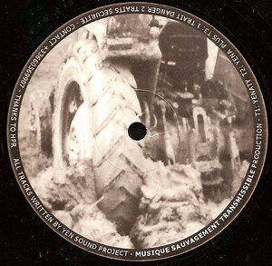 Yen Sound Project - MST 000