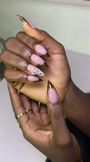 Beginner Nail Tech Course by Polishedbybhee