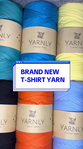Explore T-Shirt Yarn Crafting Techniques and Tips