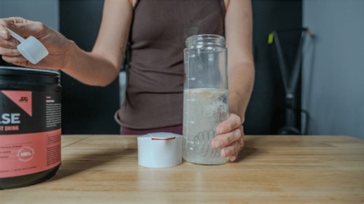 The 7 Best Non-Stim Pre-Workouts of 2026 (MD Reviewed)