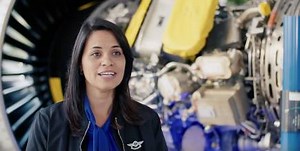 969K views · 8.3K reactions | Can you hear me now? This new airplane engine reduces flyby noise and fuel consumption, and it's better for the environment too. An Upworthy collaboration with United Technologies Corporation. | Upworthy | Facebook