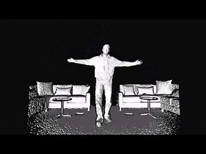 Behind the eyes of Xbox One Kinect