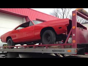 General Lee Destroyed by Fire - Fifteen Years of Fun - Part 2