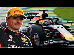 2025 F1 BRAZILIAN GP race analysis by Peter Windsor