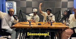 Coast Contra on Reels