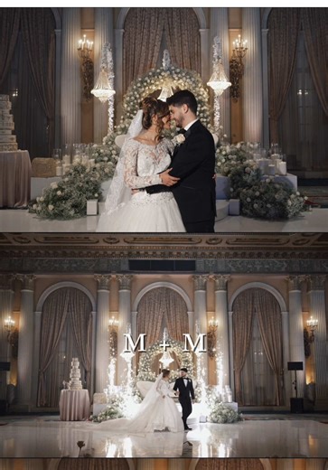 Your wedding day goes by fast… but the memories don’t have to. 🤍 If you want a film that feels cinematic, real, and unforgettable, you’re in the right place. 📩 DM me to book your date 🔔 Follow for more wedding inspo   tips #weddingphotographer #weddingvideographer #weddingplanner #weddingplanner #weddingtok