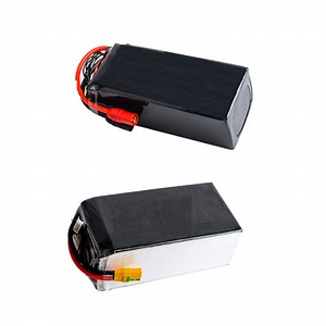 [Hot Item] Plant Protection Machine Battery 8000mAh 6s Agricultural Drone Pesticide Spraying Model Lithium Battery