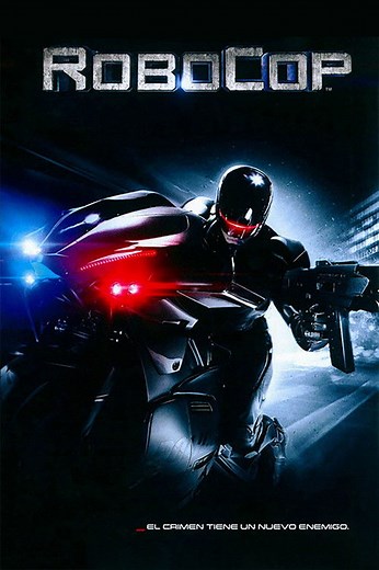 RoboCop | Películas y Series La Vanguardia