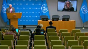 Displaced civilians face dire conditions as Sudan's paramilitary forces push further into Darfur