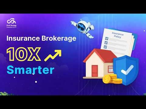 How Top Insurance Brokers Are Scaling 10X With One CRM