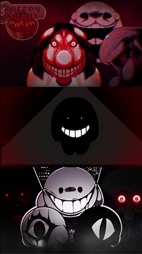 Friday Night Funkin' Creepy Night Pasta (DEMO) | #fnf #fridaynightfunkin