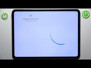 How to Set Up OPPO Pad 2? | Initial Configuration Process