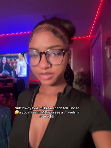 Bones🫶🏼 (@its_boness)’s video of nuff gal mi touch