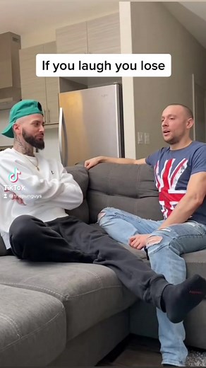 2.8M views · 146K reactions | Random noises only challenge… | The Pun Guys | Facebook