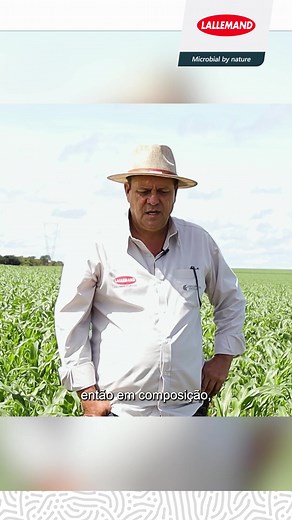 TBT para os bons momentos, com produtos biológicos de qualidade! Relembrando o cuidado com a natureza e a escolha por opções que trazem bons resultados. 🌱 #TBT #Lallemand #controlebiologico #agricultura
