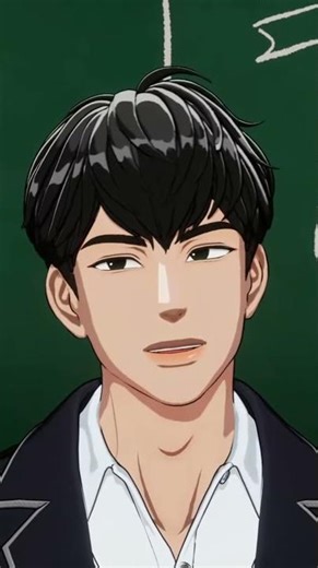 What is Hamini's perfume routine??? 🐈‍⬛🖤 #plave #Plave #PlaveLog